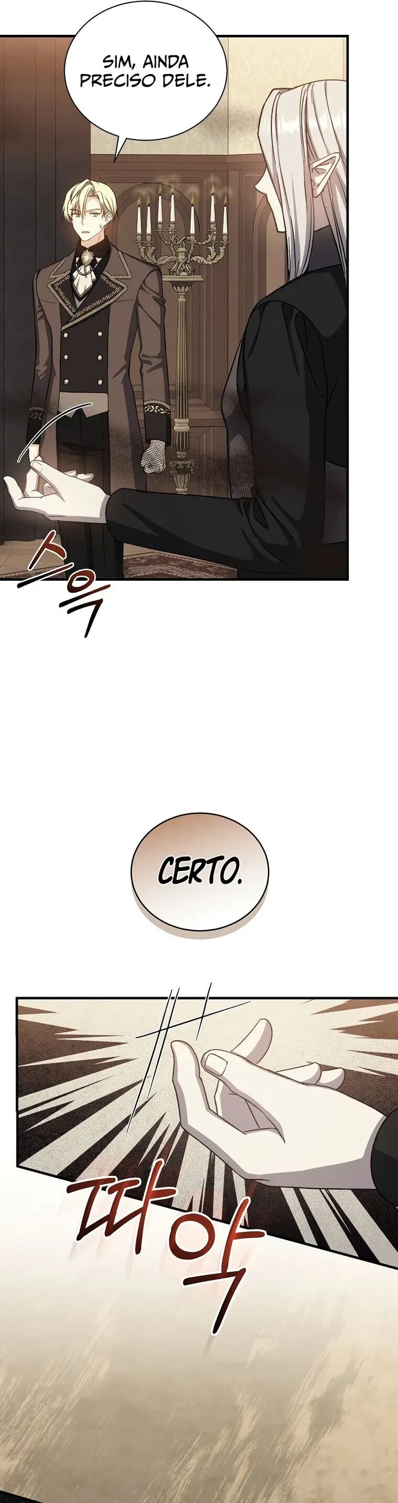 The Return of the 8th Class Mage Capítulo 64 Página 43