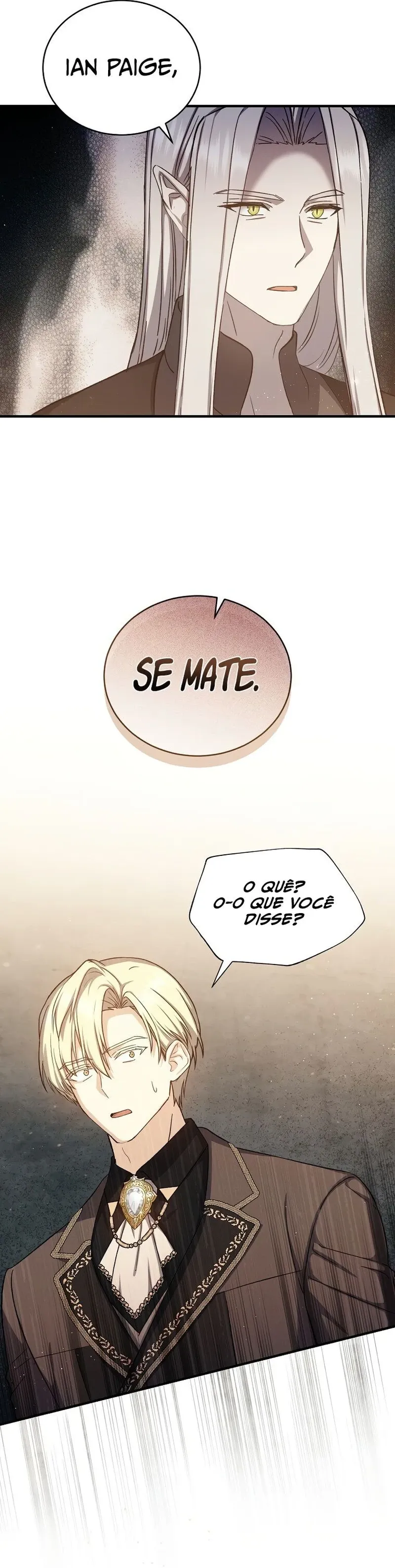 The Return of the 8th Class Mage Capítulo 64 Página 48
