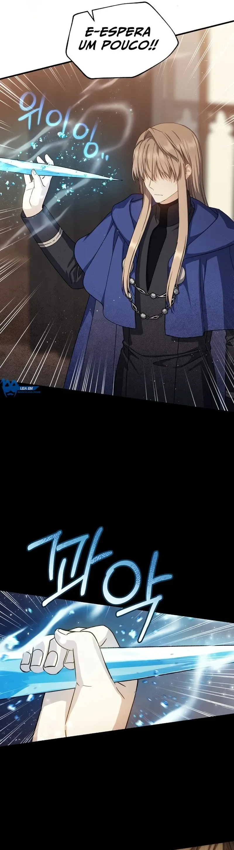 The Return of the 8th Class Mage Capítulo 64 Página 49