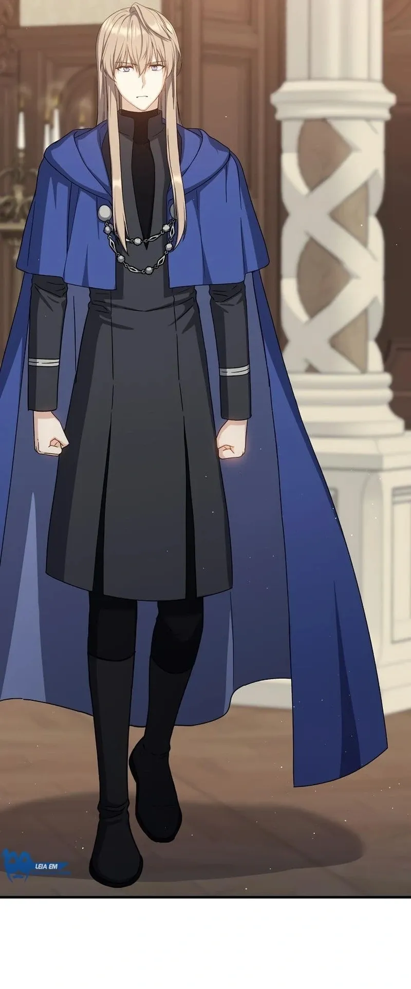 The Return of the 8th Class Mage Capítulo 64 Página 5
