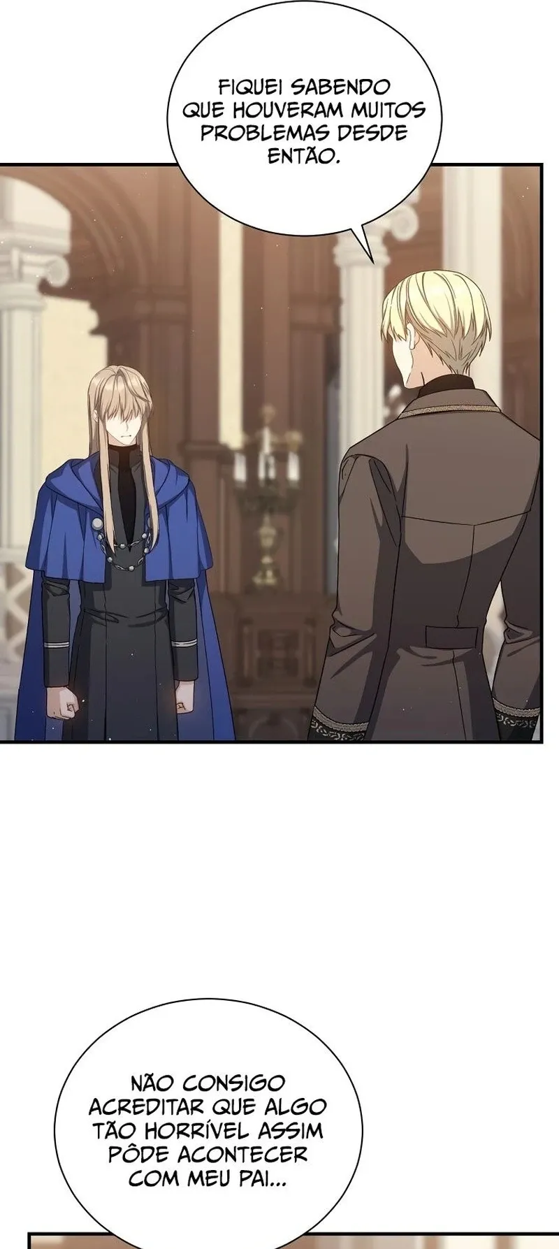 The Return of the 8th Class Mage Capítulo 64 Página 7