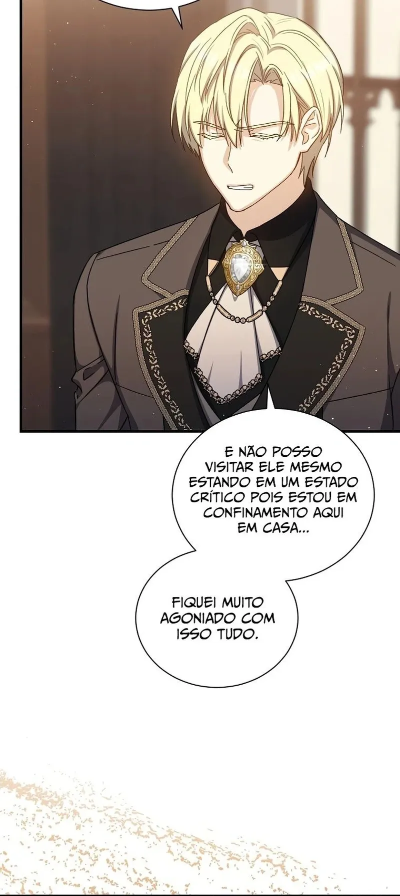 The Return of the 8th Class Mage Capítulo 64 Página 8