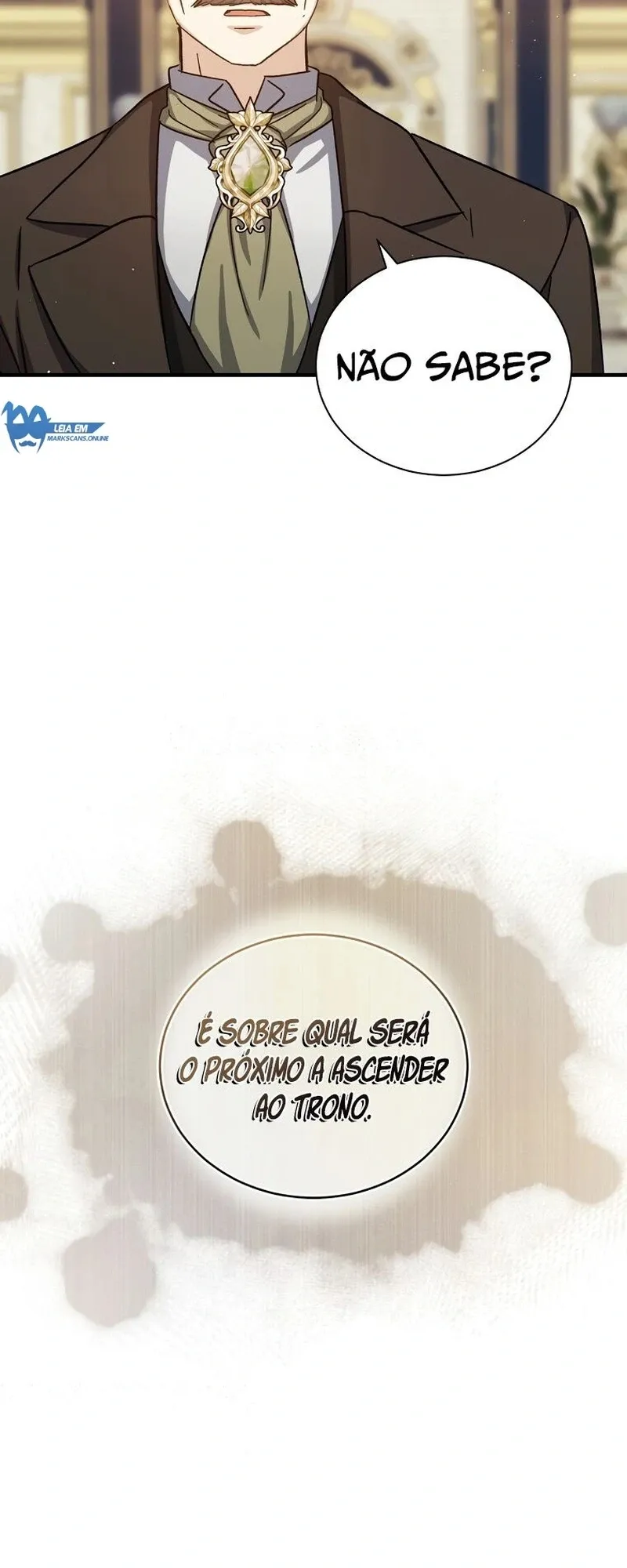 The Return of the 8th Class Mage Capítulo 65 Página 11