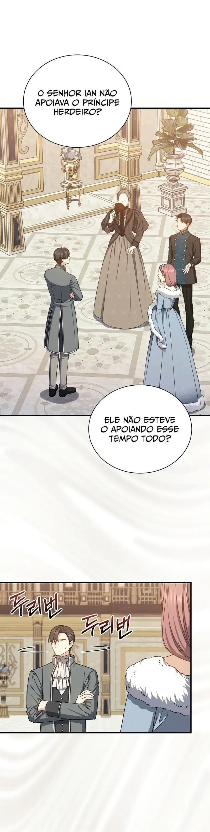 The Return of the 8th Class Mage Capítulo 65 Página 12