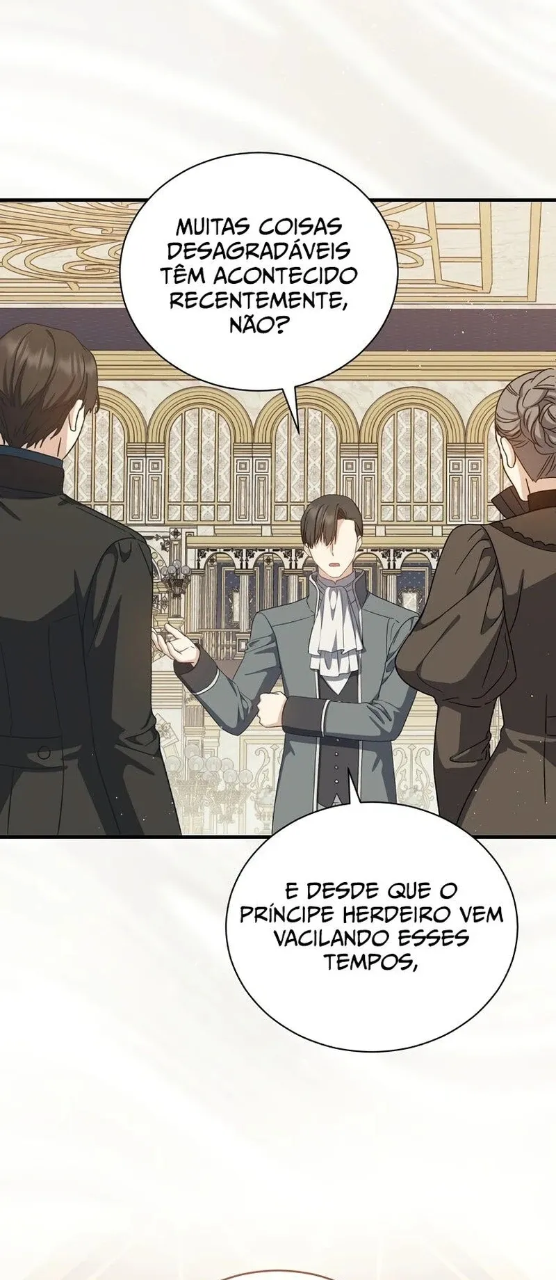 The Return of the 8th Class Mage Capítulo 65 Página 14