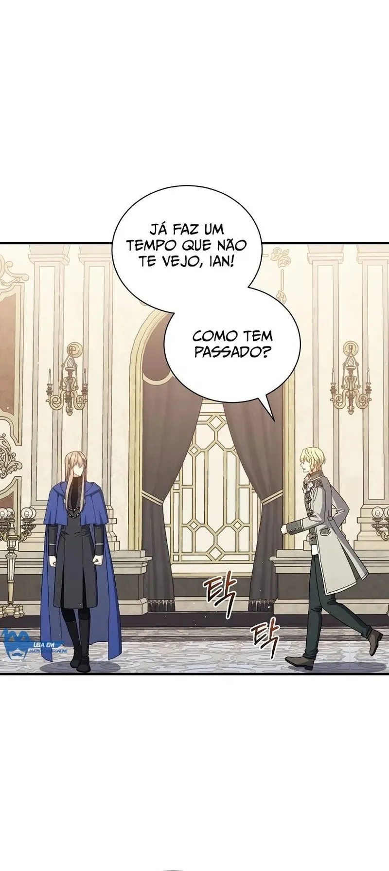 The Return of the 8th Class Mage Capítulo 65 Página 18