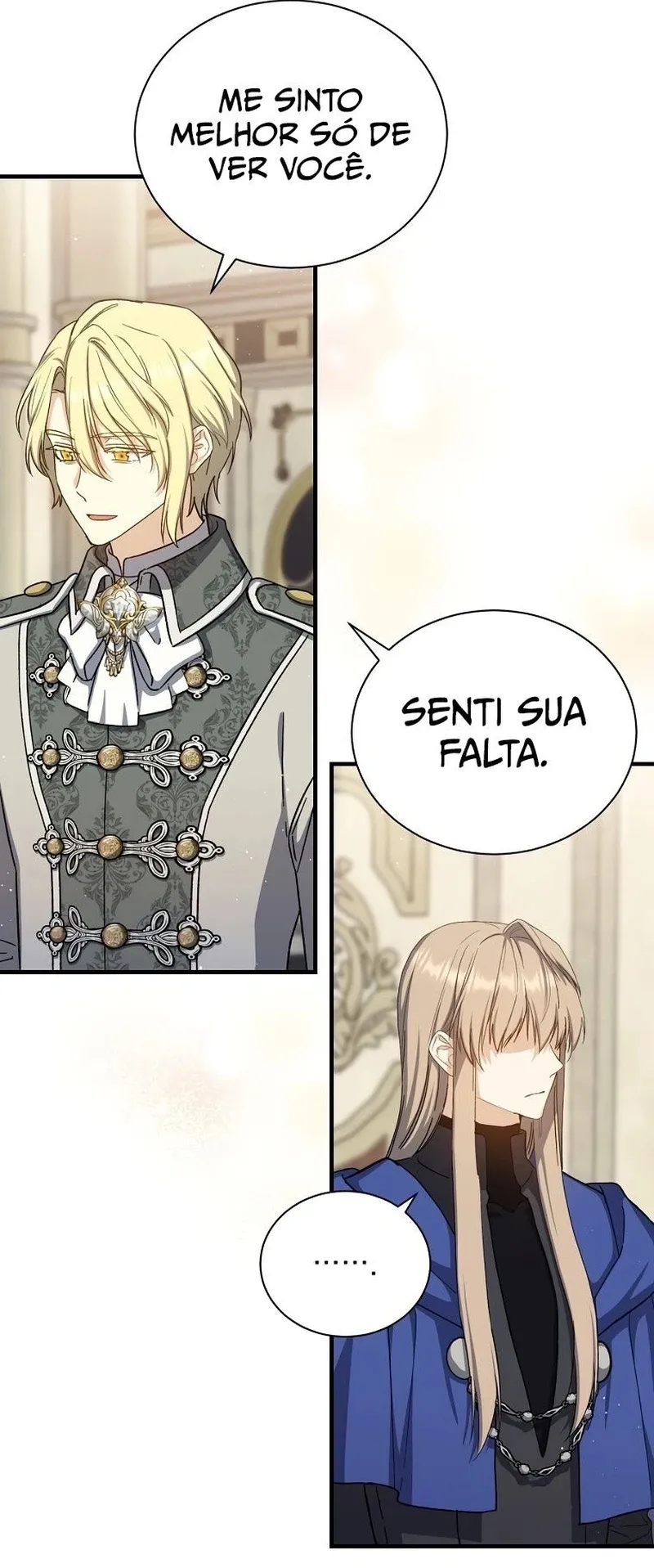 The Return of the 8th Class Mage Capítulo 65 Página 19