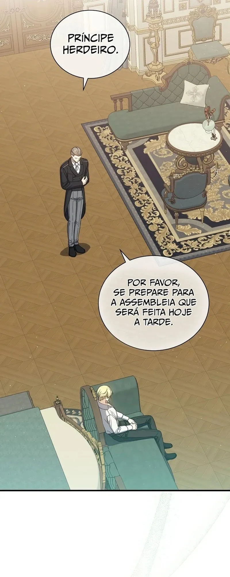 The Return of the 8th Class Mage Capítulo 65 Página 2