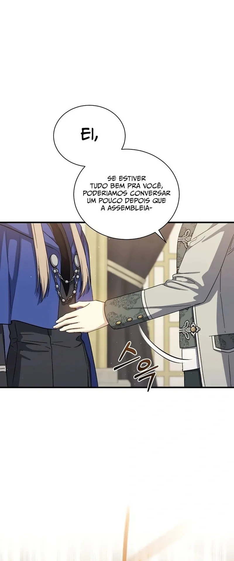 The Return of the 8th Class Mage Capítulo 65 Página 20