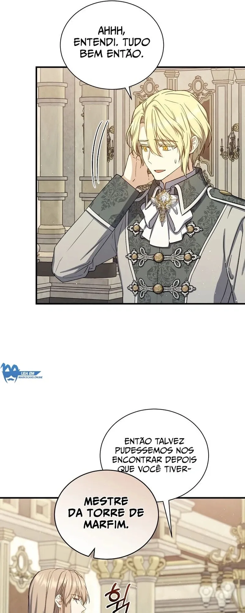 The Return of the 8th Class Mage Capítulo 65 Página 25