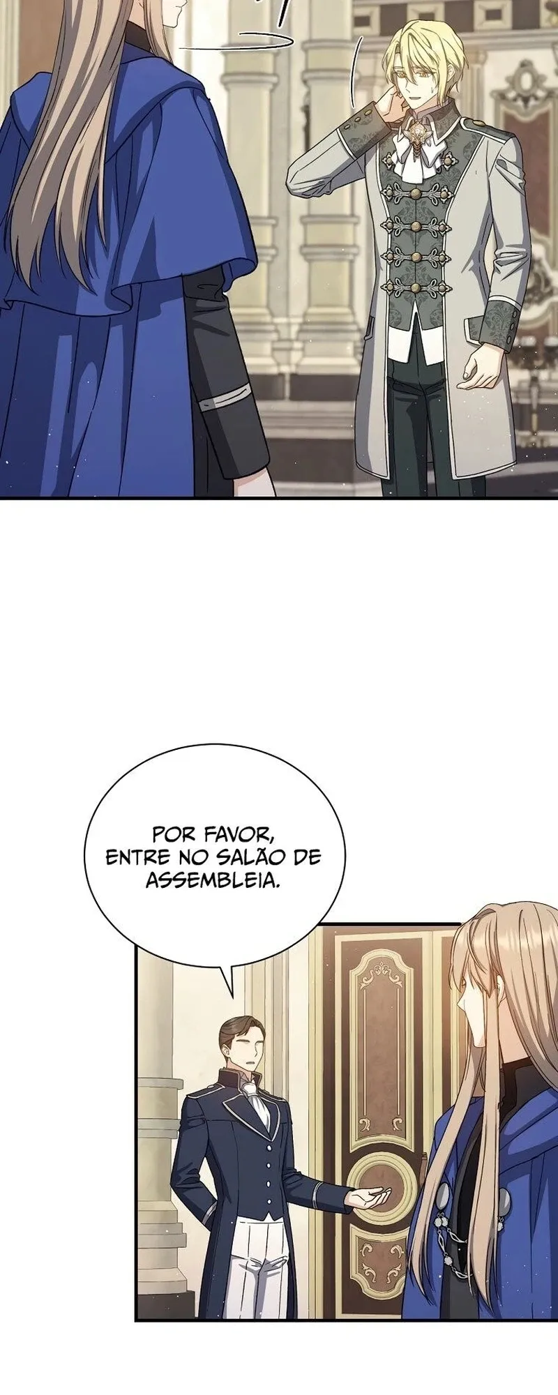 The Return of the 8th Class Mage Capítulo 65 Página 26