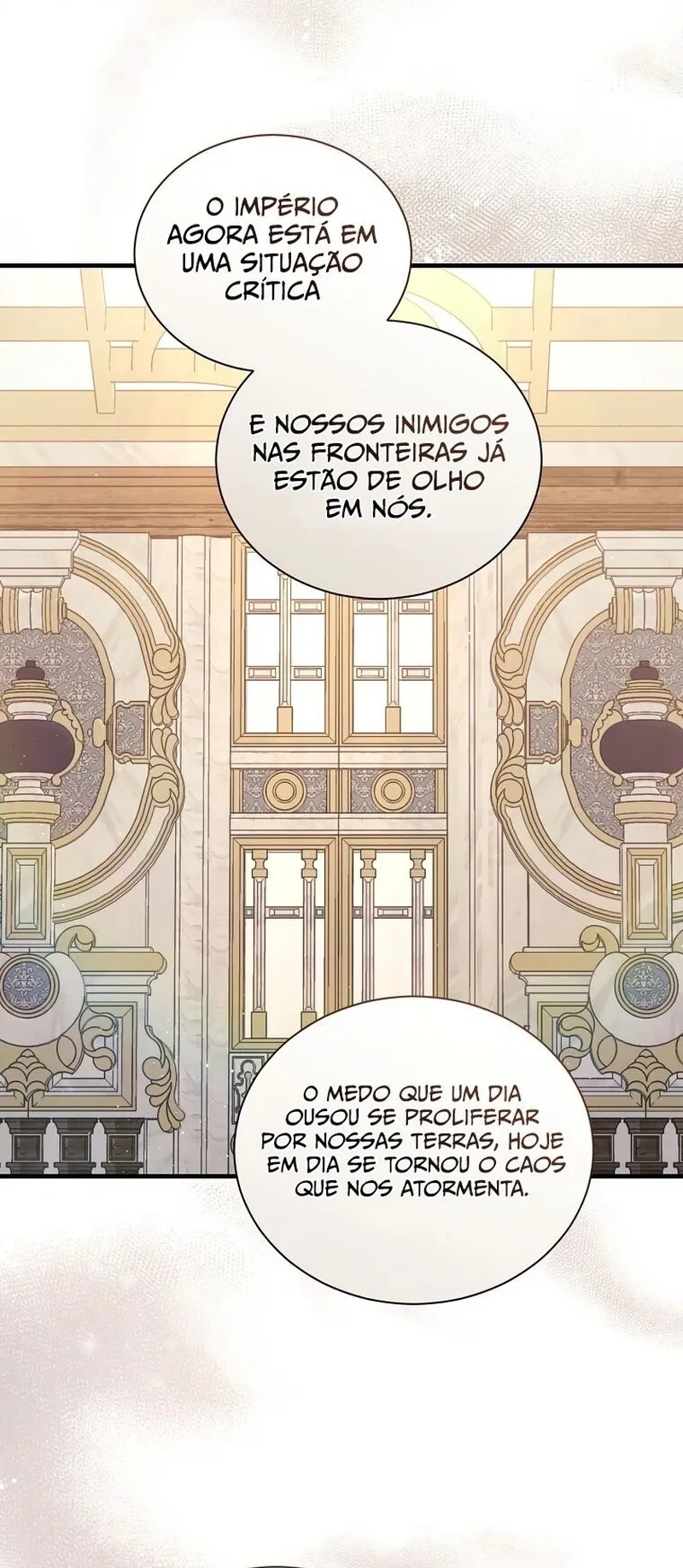 The Return of the 8th Class Mage Capítulo 65 Página 36