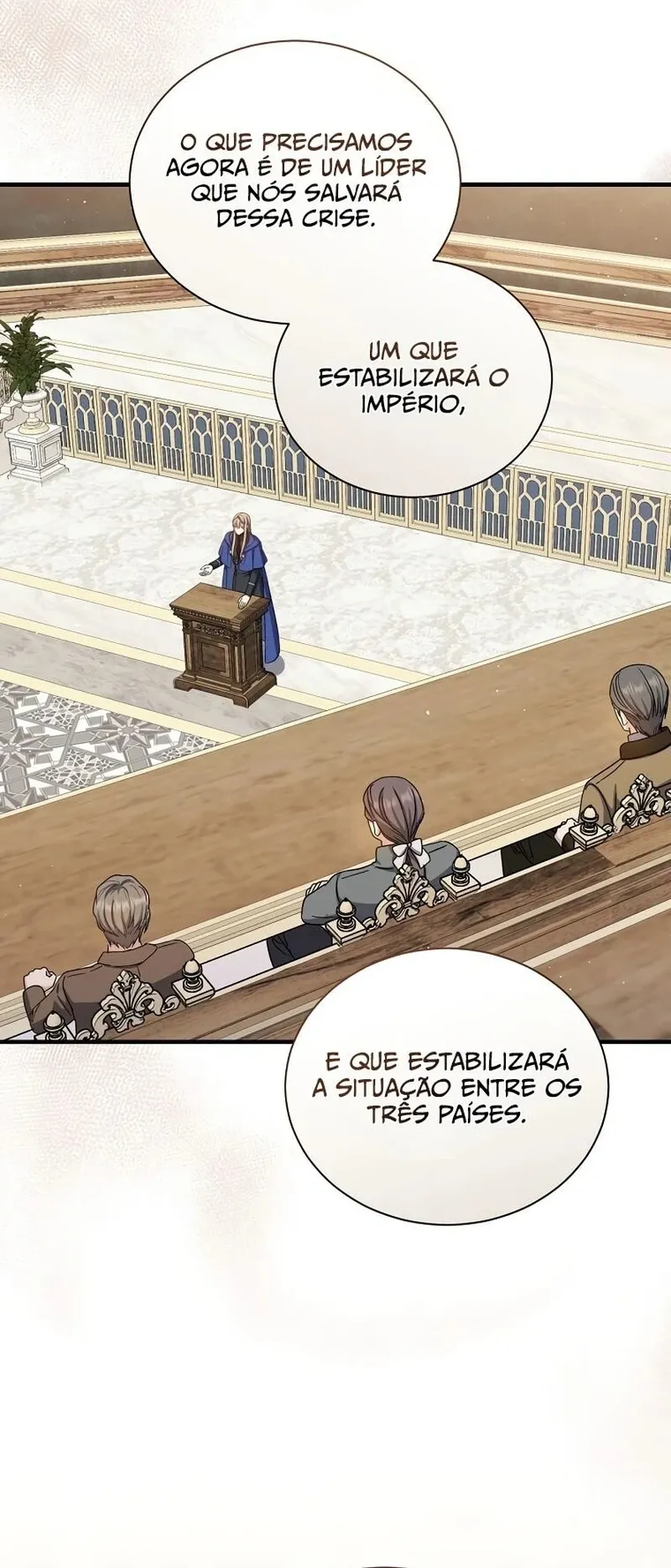 The Return of the 8th Class Mage Capítulo 65 Página 40