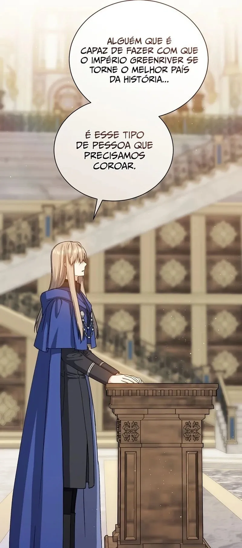 The Return of the 8th Class Mage Capítulo 65 Página 41