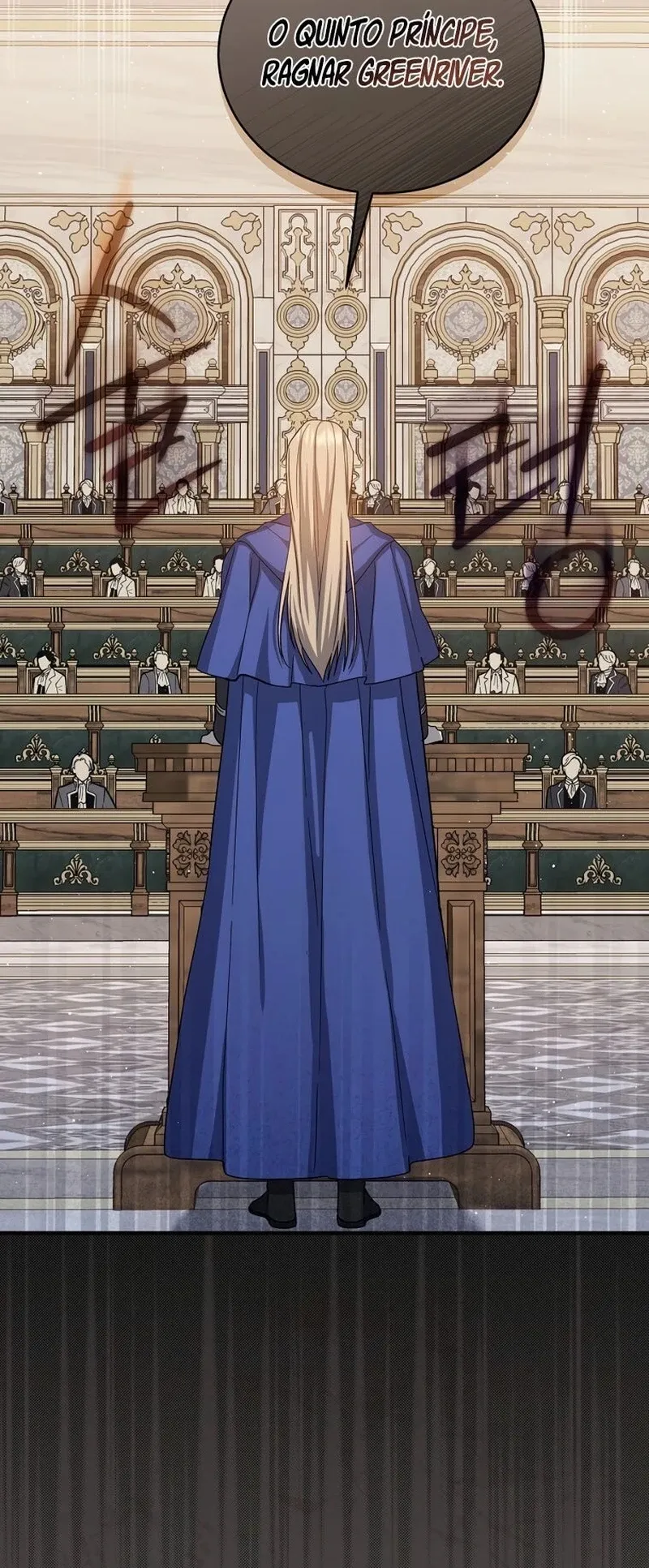 The Return of the 8th Class Mage Capítulo 65 Página 44
