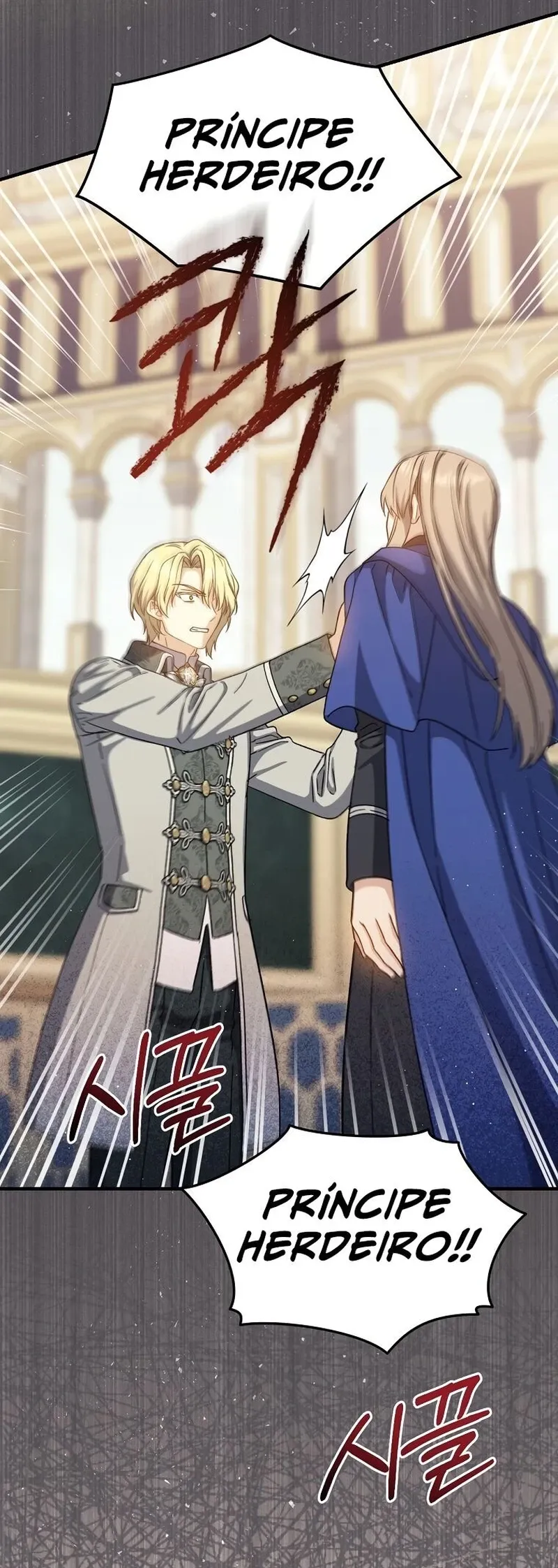 The Return of the 8th Class Mage Capítulo 65 Página 50