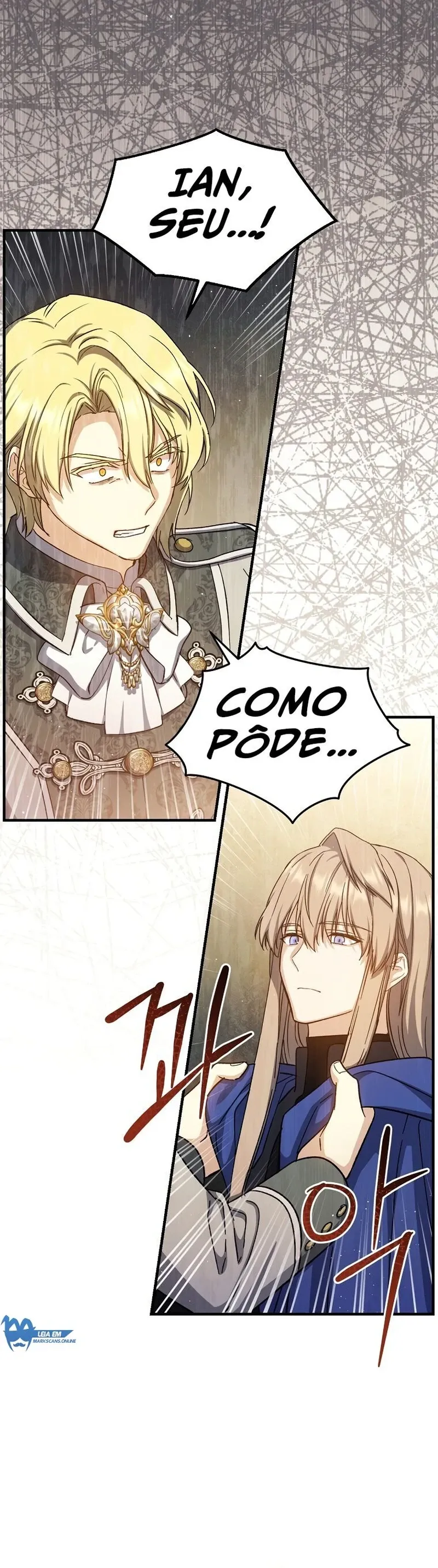 The Return of the 8th Class Mage Capítulo 65 Página 51