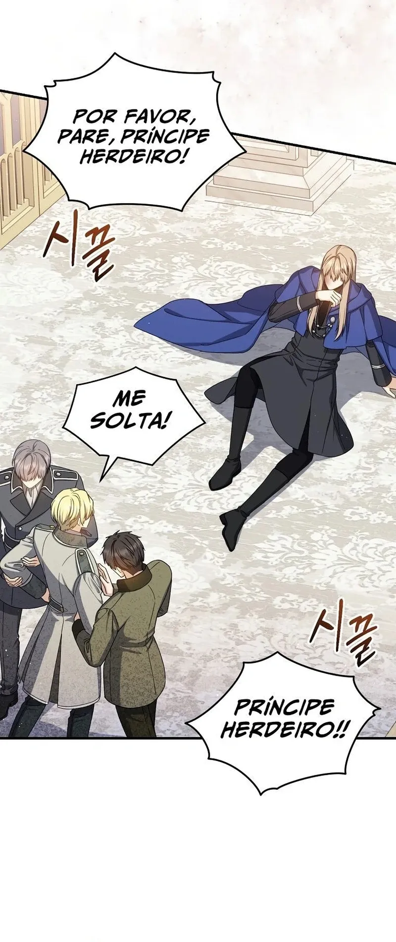 The Return of the 8th Class Mage Capítulo 65 Página 53