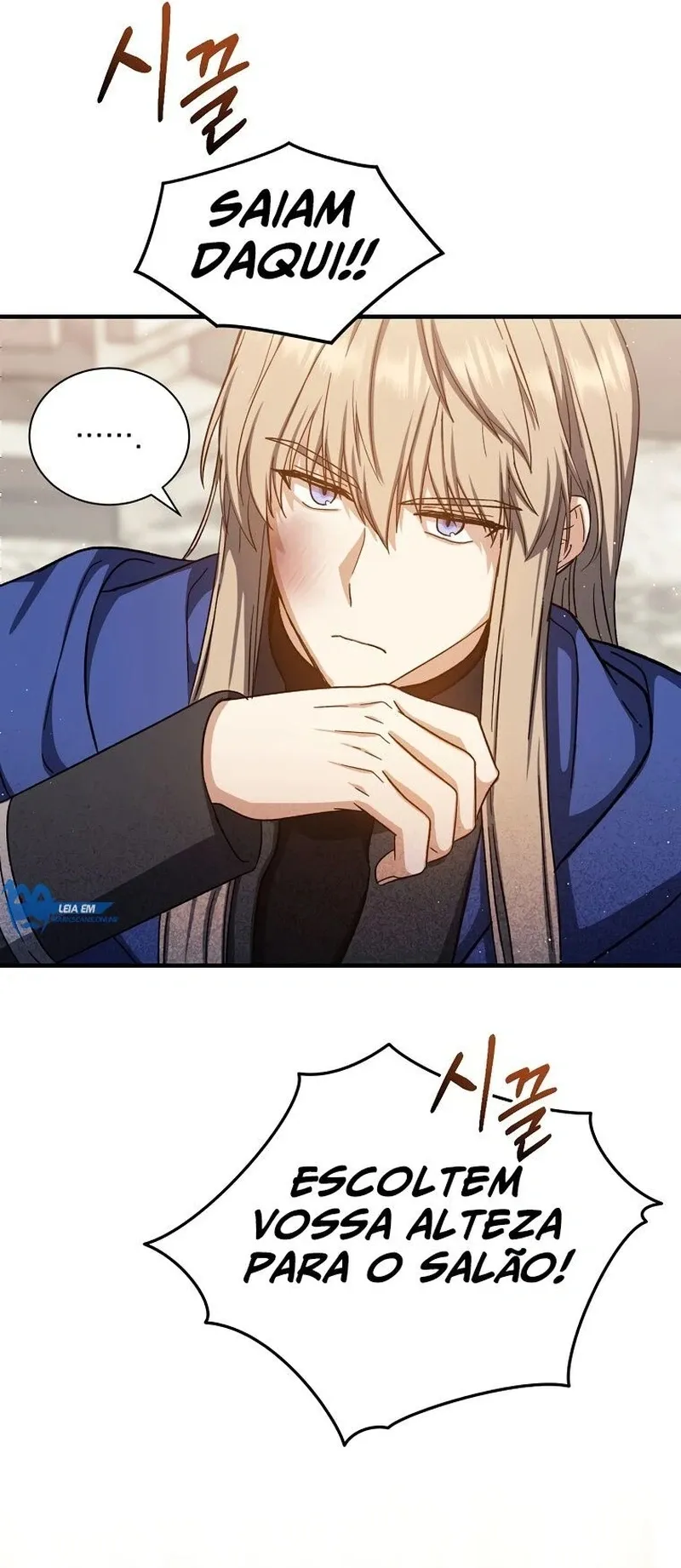 The Return of the 8th Class Mage Capítulo 65 Página 54