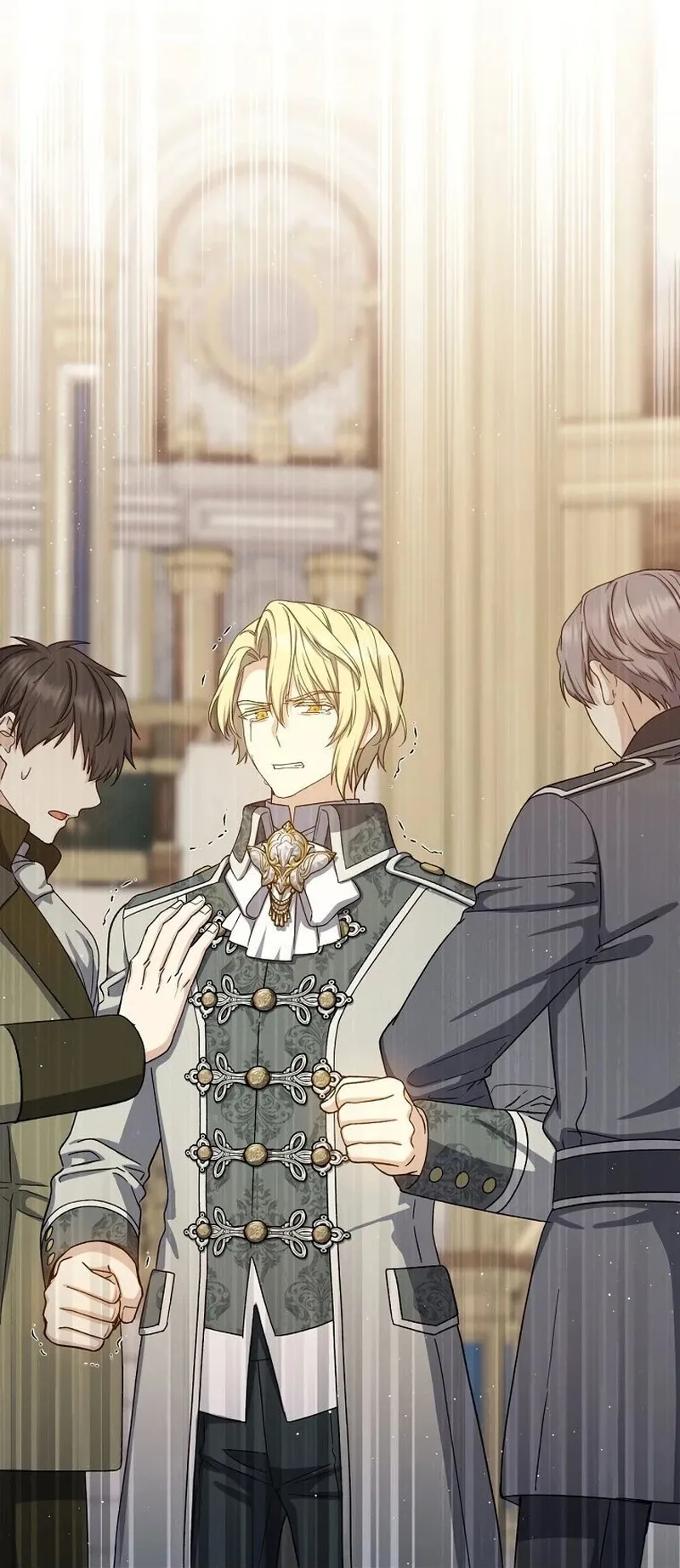 The Return of the 8th Class Mage Capítulo 65 Página 55