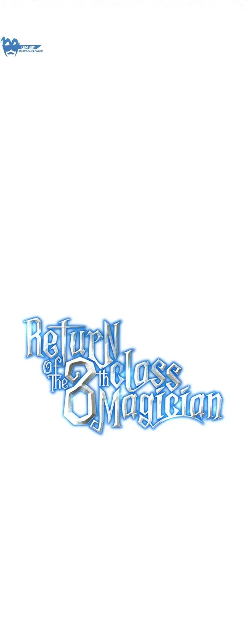 The Return of the 8th Class Mage Capítulo 65 Página 6
