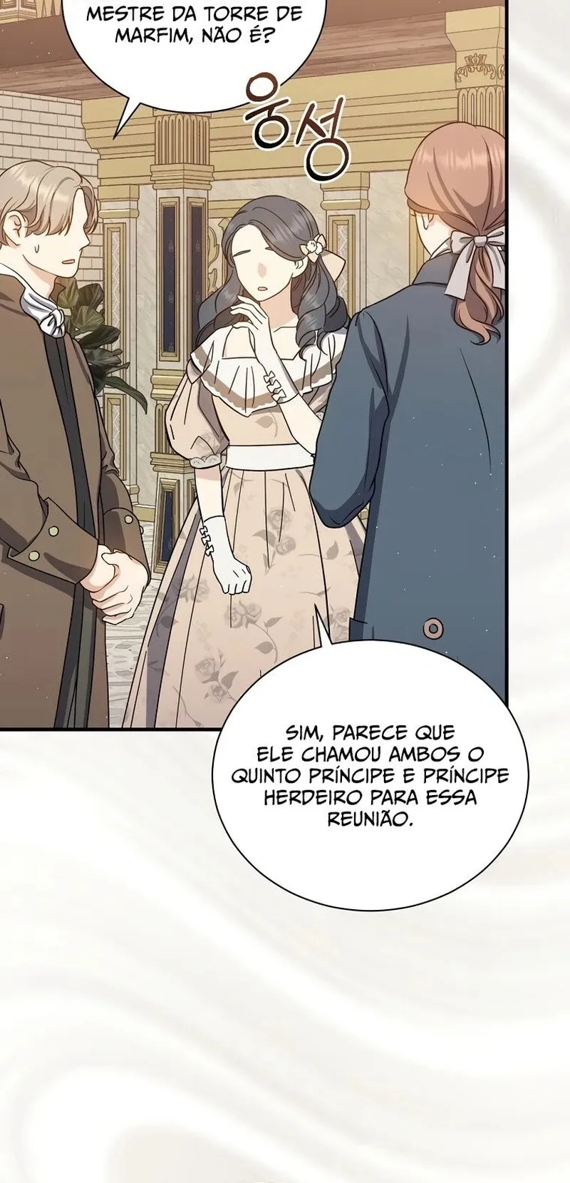 The Return of the 8th Class Mage Capítulo 65 Página 9