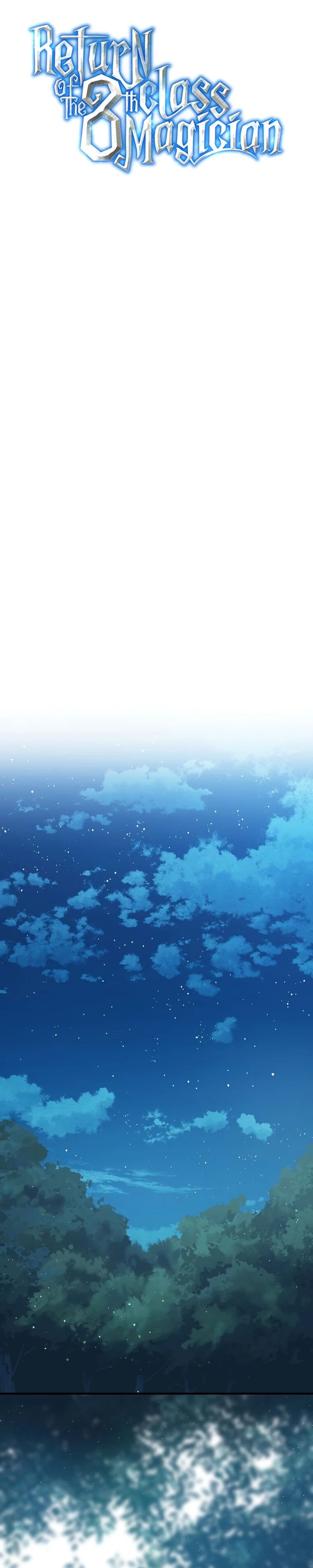 The Return of the 8th Class Mage Capítulo 66 Página 10
