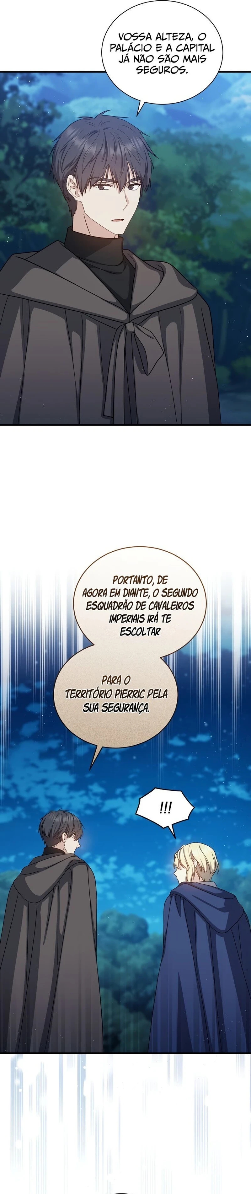 The Return of the 8th Class Mage Capítulo 66 Página 14