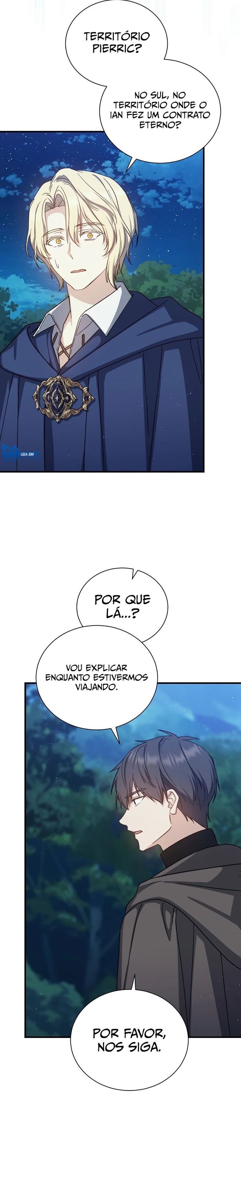 The Return of the 8th Class Mage Capítulo 66 Página 15