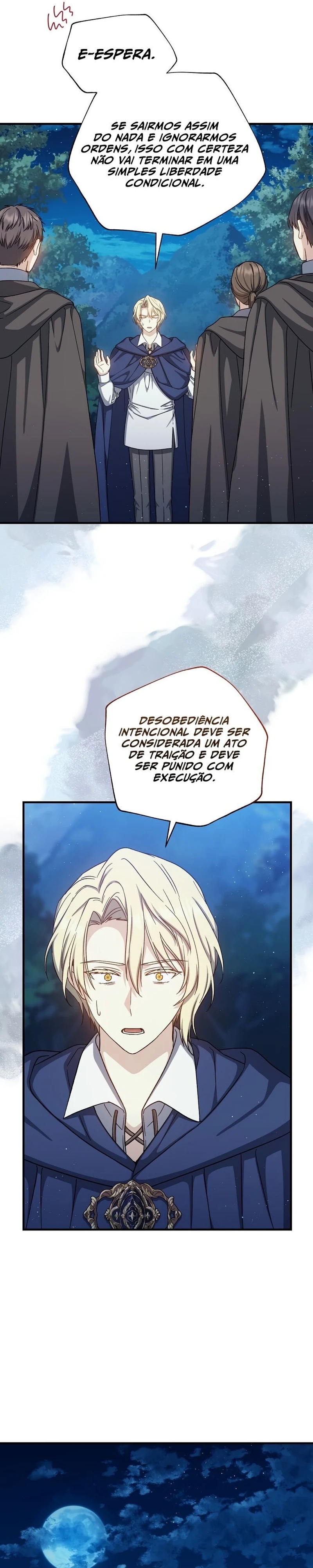 The Return of the 8th Class Mage Capítulo 66 Página 16