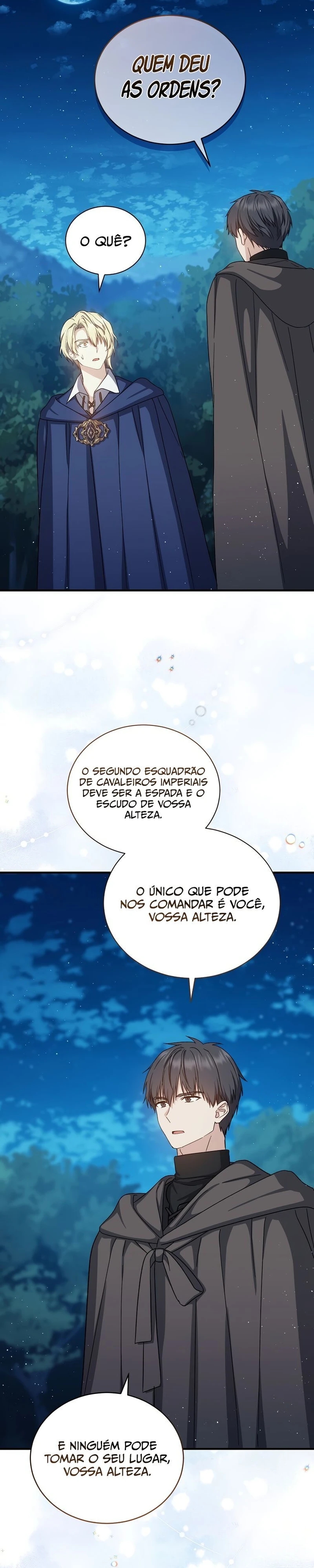 The Return of the 8th Class Mage Capítulo 66 Página 17