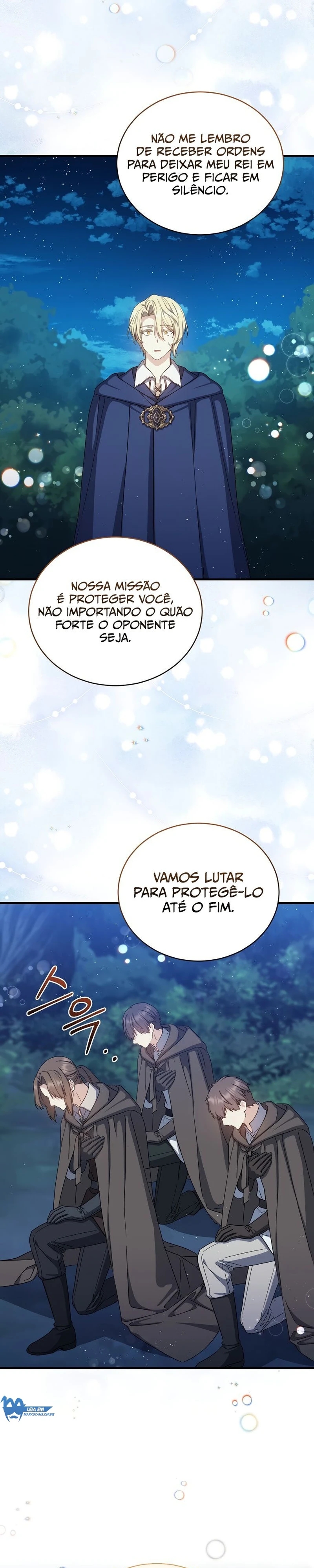 The Return of the 8th Class Mage Capítulo 66 Página 18