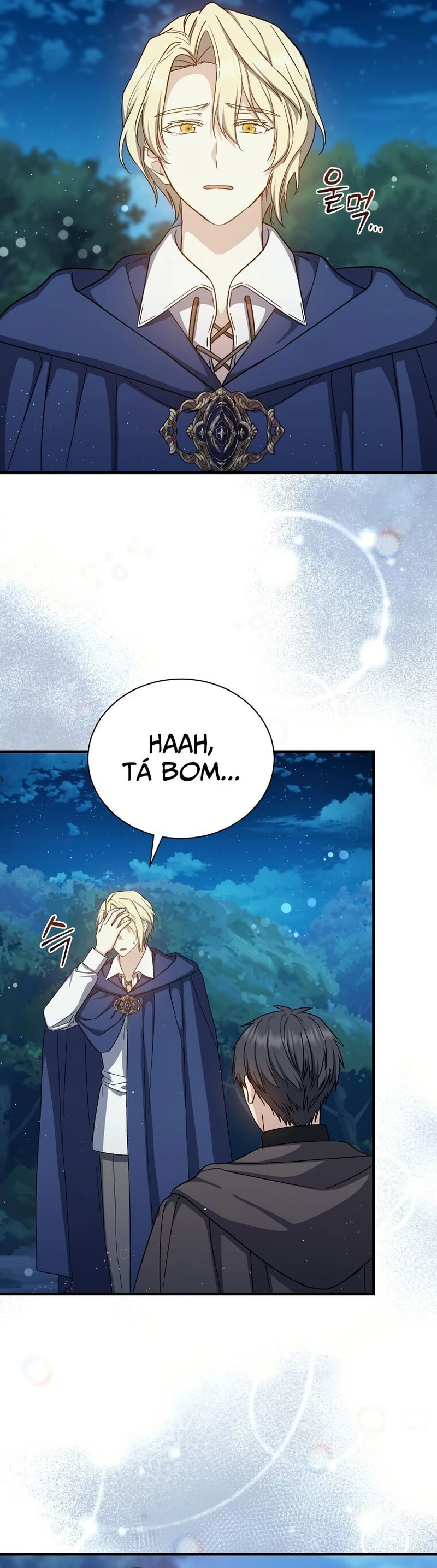 The Return of the 8th Class Mage Capítulo 66 Página 20