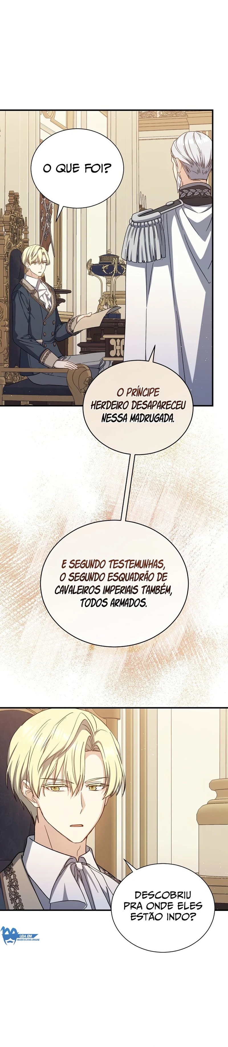 The Return of the 8th Class Mage Capítulo 66 Página 23