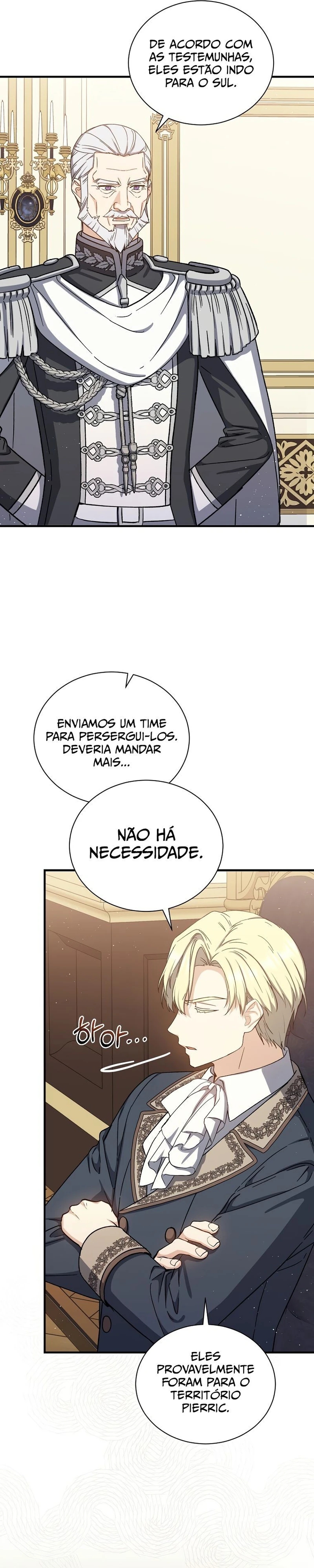 The Return of the 8th Class Mage Capítulo 66 Página 24