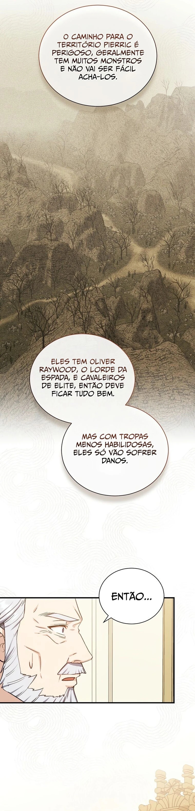 The Return of the 8th Class Mage Capítulo 66 Página 25
