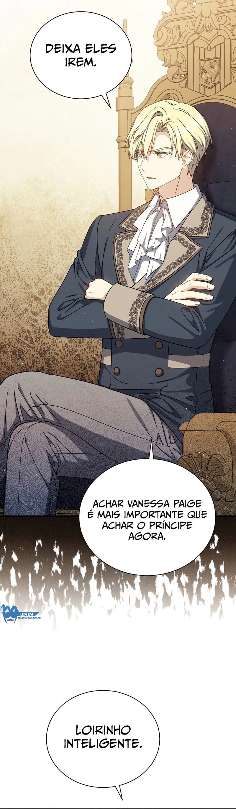 The Return of the 8th Class Mage Capítulo 66 Página 26