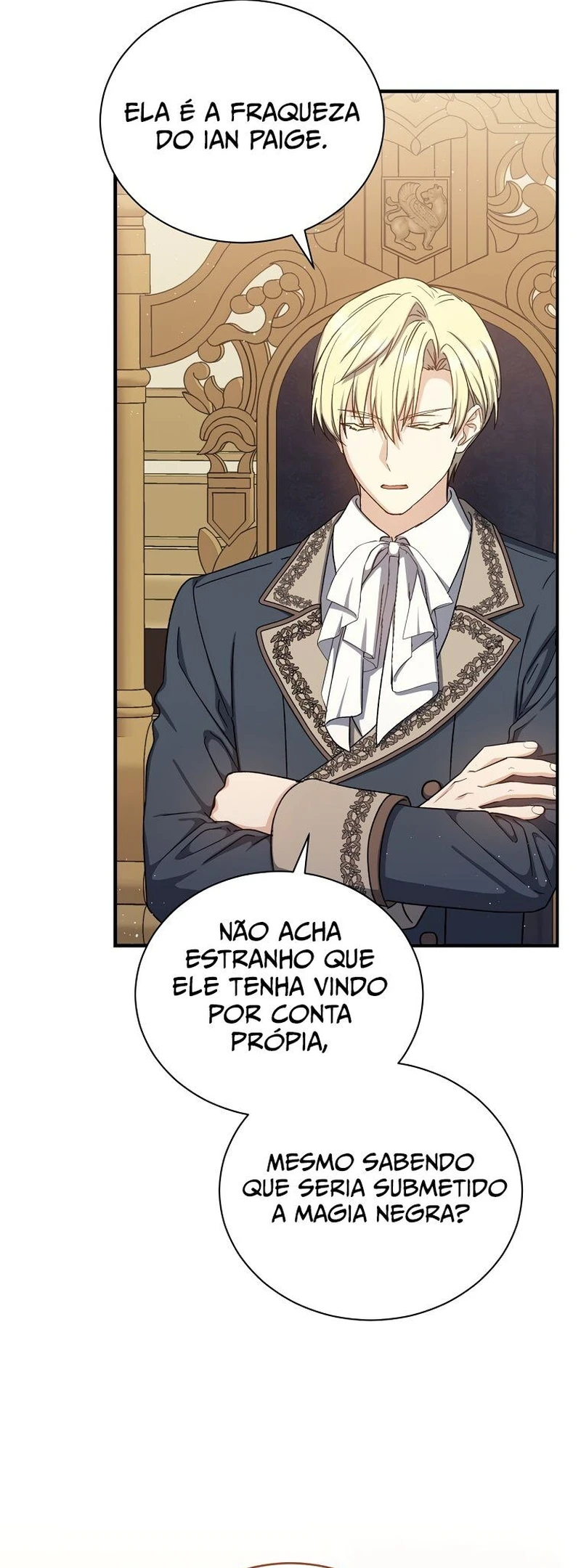 The Return of the 8th Class Mage Capítulo 66 Página 29