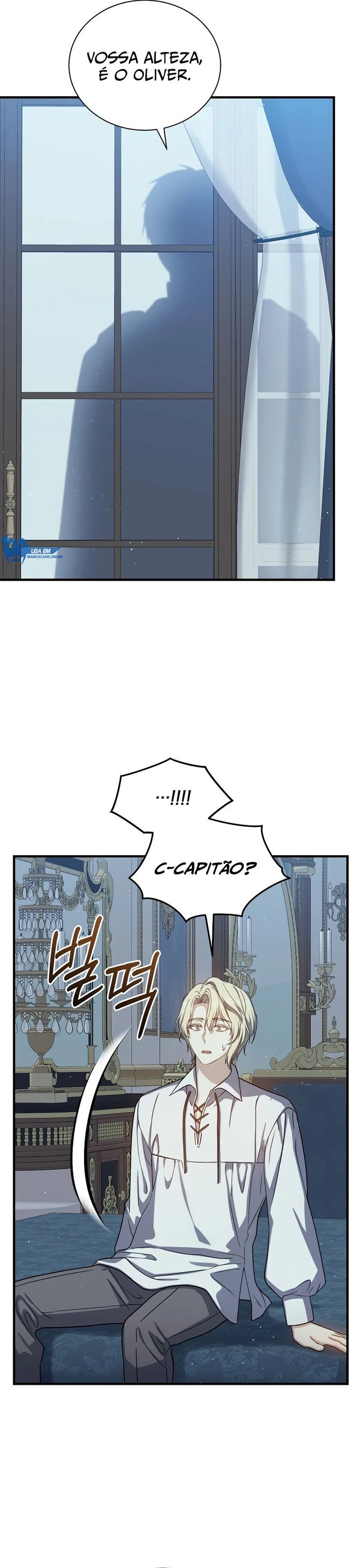 The Return of the 8th Class Mage Capítulo 66 Página 3