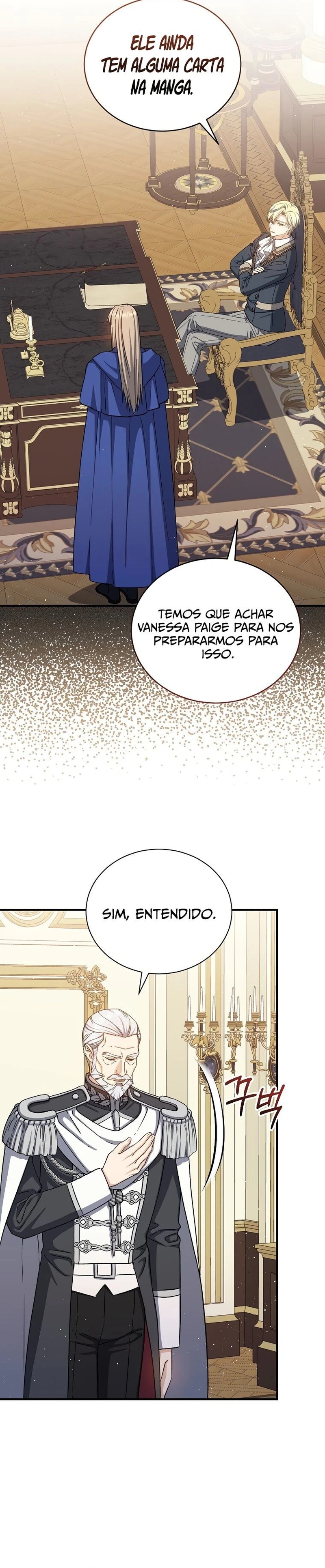 The Return of the 8th Class Mage Capítulo 66 Página 30