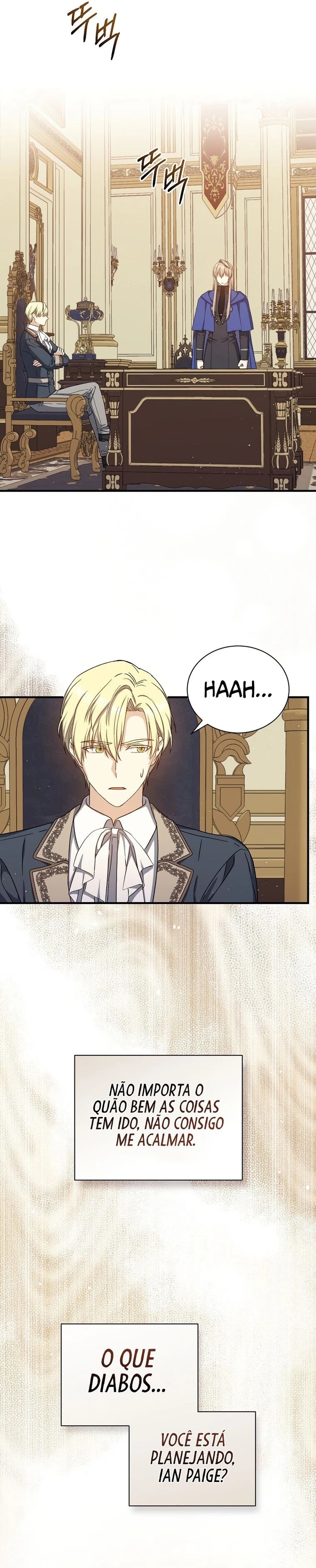 The Return of the 8th Class Mage Capítulo 66 Página 31
