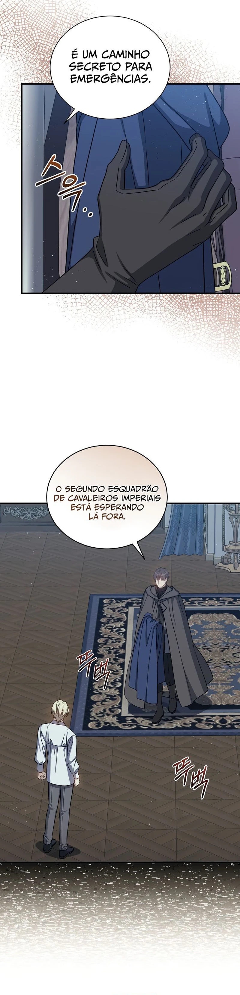 The Return of the 8th Class Mage Capítulo 66 Página 6