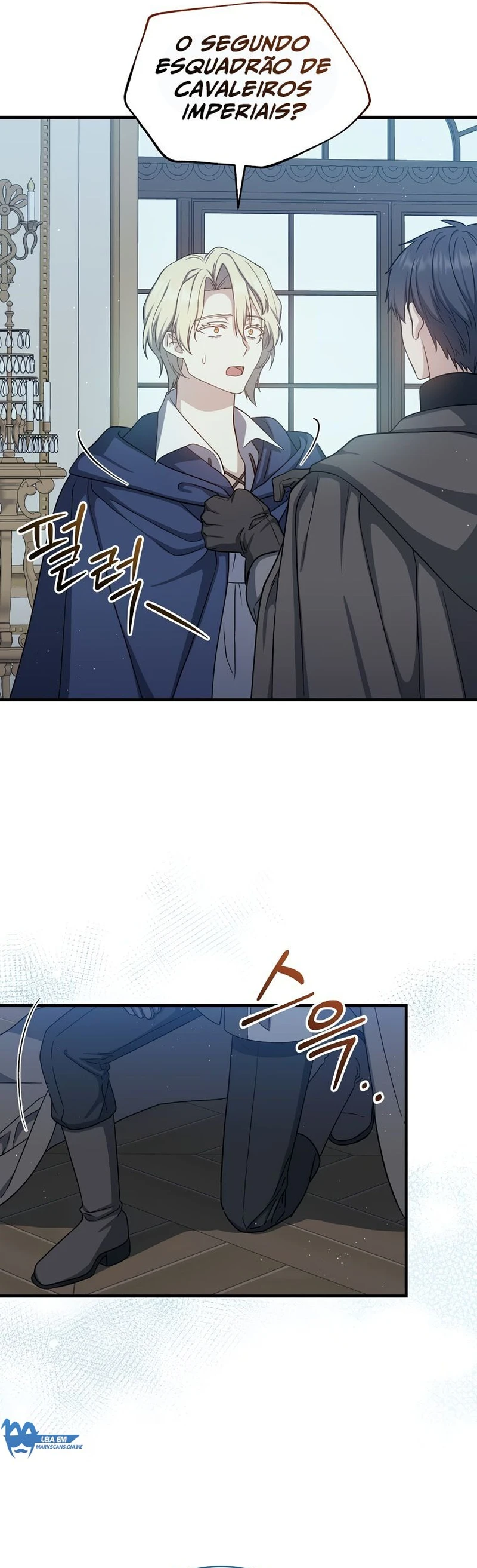 The Return of the 8th Class Mage Capítulo 66 Página 7