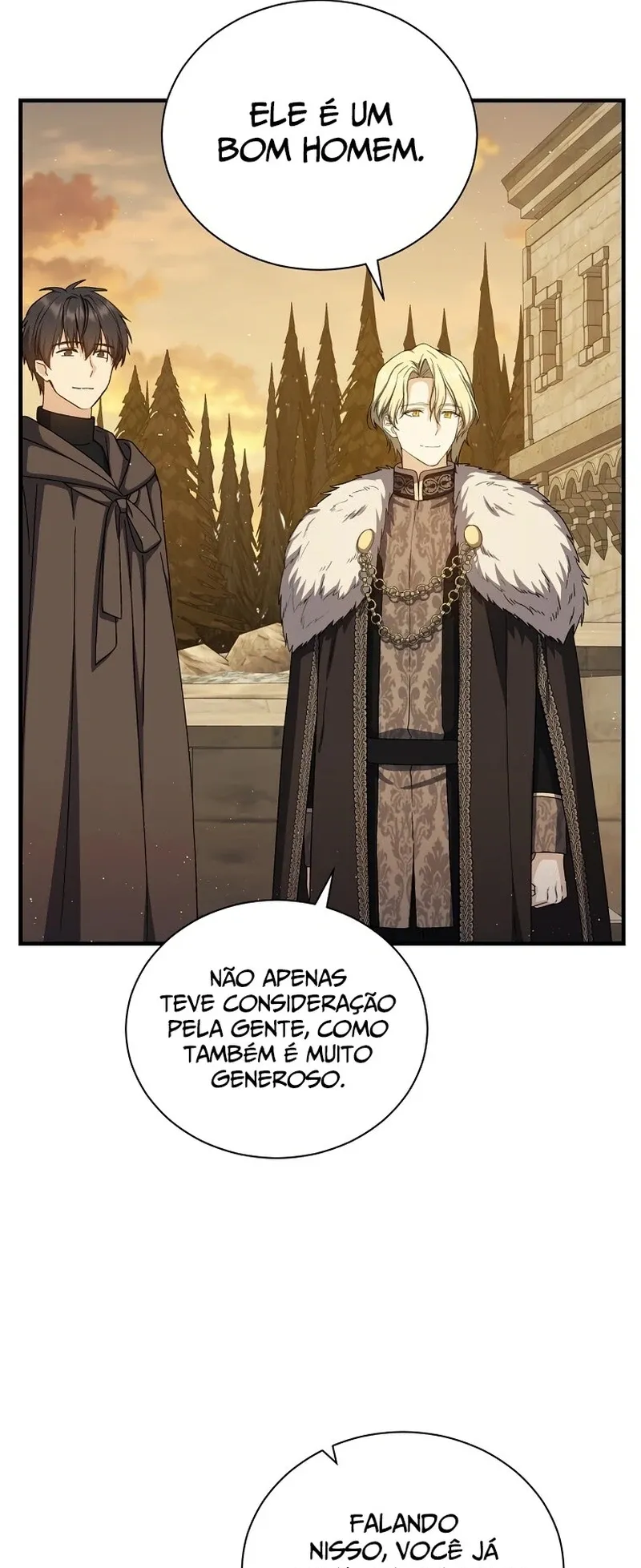 The Return of the 8th Class Mage Capítulo 67 Página 10