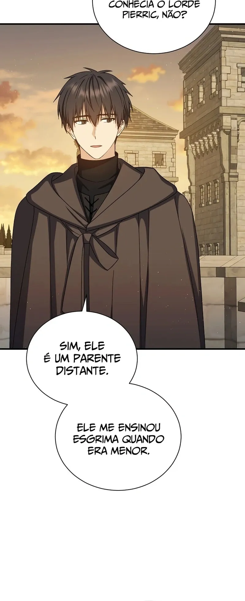 The Return of the 8th Class Mage Capítulo 67 Página 11
