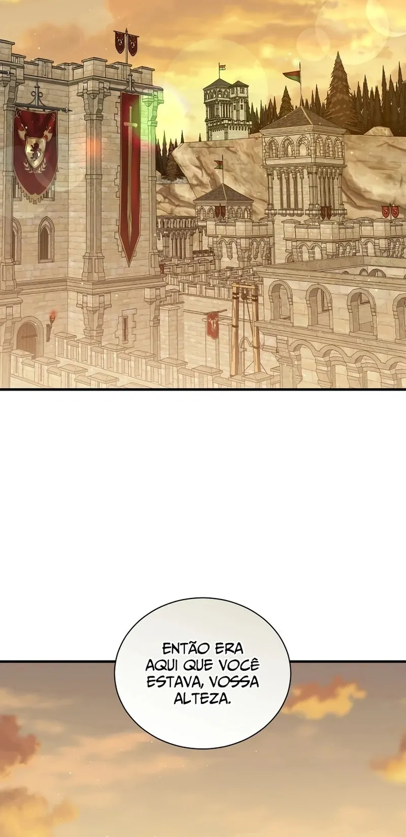 The Return of the 8th Class Mage Capítulo 67 Página 2