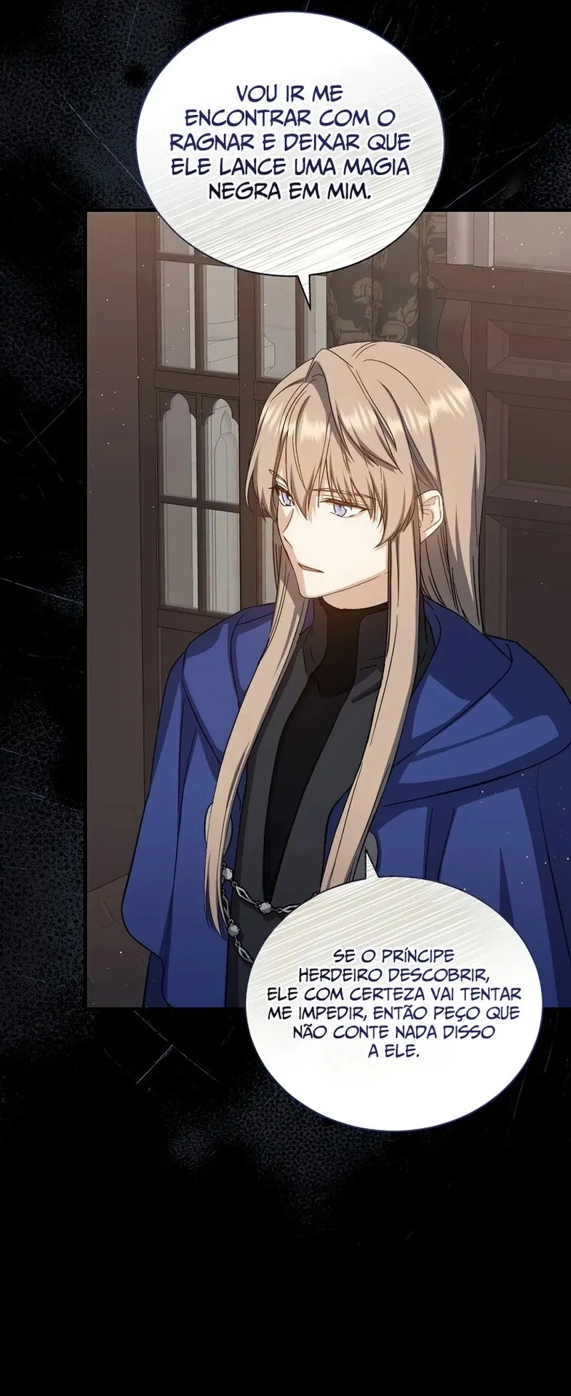 The Return of the 8th Class Mage Capítulo 67 Página 27