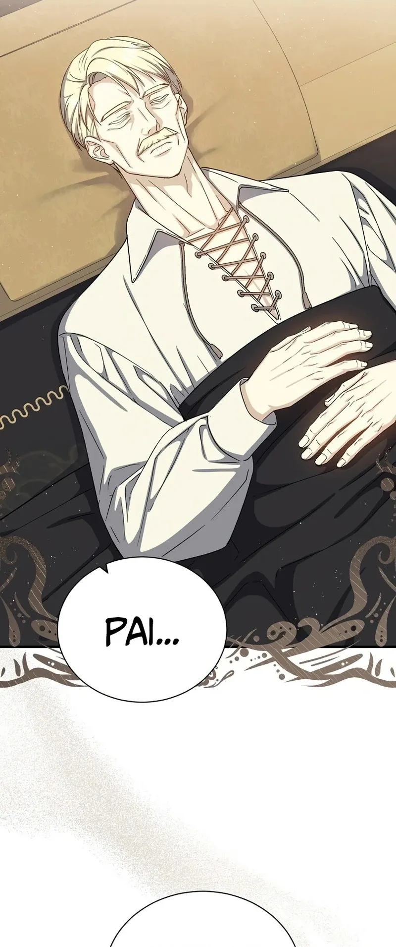 The Return of the 8th Class Mage Capítulo 67 Página 37