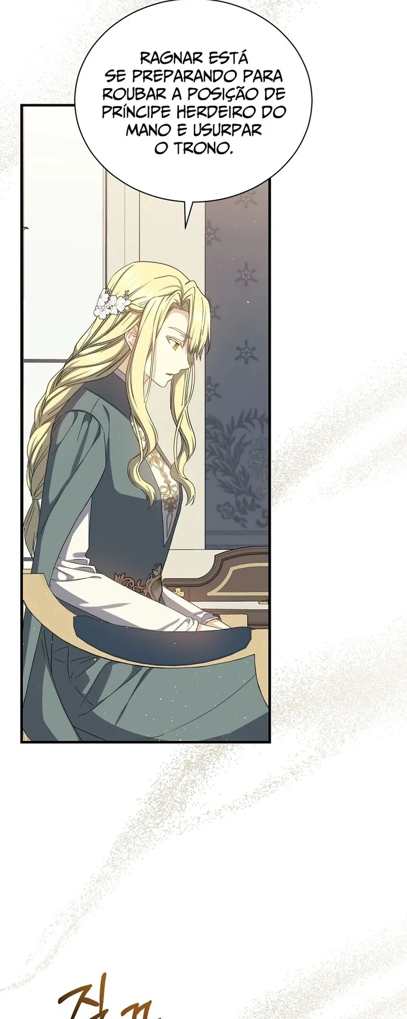 The Return of the 8th Class Mage Capítulo 67 Página 39