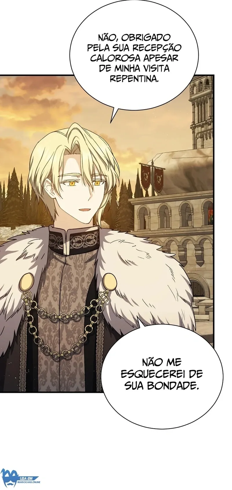 The Return of the 8th Class Mage Capítulo 67 Página 4